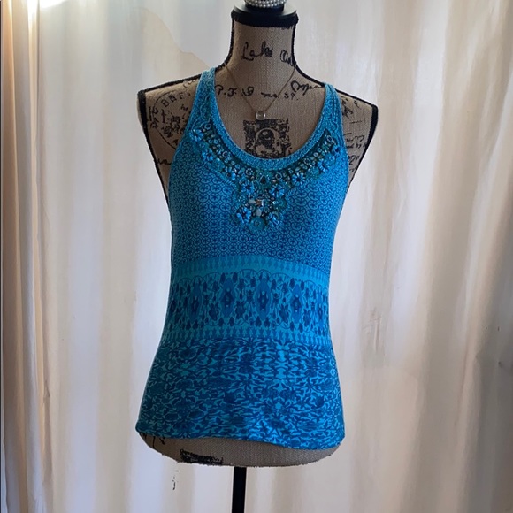 Marciano Tops - ☀️ Marciano Halter Top